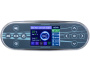 Joyonway PB553 keypad - Click to enlarge