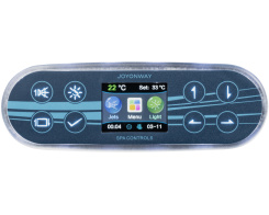 Joyonway PB554