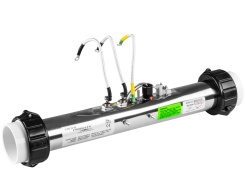 Calentador HydroQuip 4 kW para Gecko serie Y