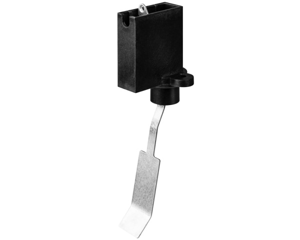 Sensor de caudal para calentadores LX Whirlpool - Haga clic para ampliar