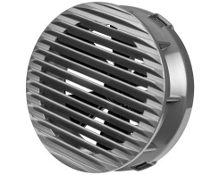 Ventilation Wellis avec thermostat