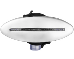 Cascada Waterway 3,5" LED