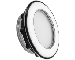 Waterway Jumbo XL 7,5 pouces