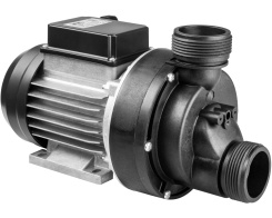 JTC DRM80 center suction