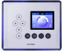 Balboa TP740 control panel - Click to enlarge