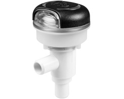 Vlvula de regulacin de agua redonda Waterway Eclipse