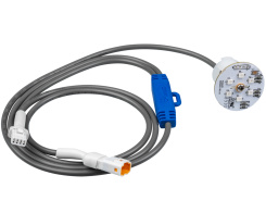 Atek Led "Primary Light" esclava