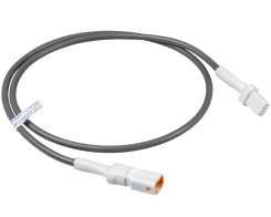 Cable de prolongacin Atek Led PureLight