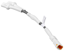 Atek Led PureLight Y cable divisor