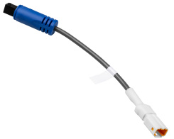Cable adaptador PureLight M/M SloanLED a controlador Atek Led