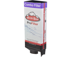 Filtre Arctic Spas "Combo Filter"