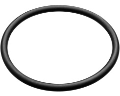 Junta trica para adaptador Gecko Maelstrom CMS-1