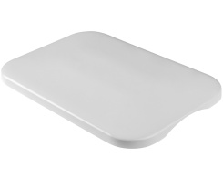 Tapa protectora Gecko para teclado in.k1000