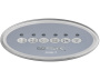 Clavier de commande auxiliaire SpaPower SP1200 - Cliquez pour agrandir