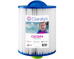 CAT25P4