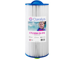 CTL50W-SV-P4