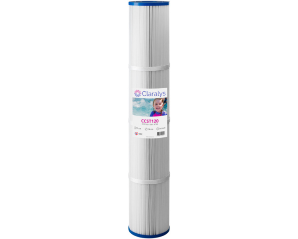 Filtro Claralys CCST120 / Coast Spas - Haga clic para ampliar