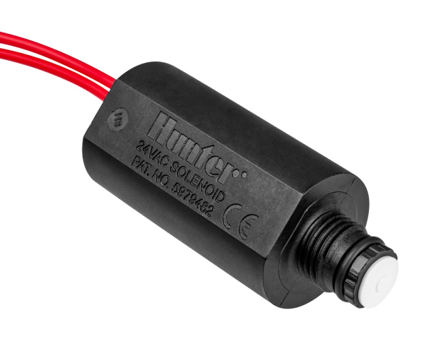 Solnode 24V d'lectrovanne Dimension One - Cliquez pour agrandir