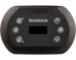 Clavier Sundance Spas srie 680