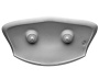 Repose-tte Sundance Spas - 880 Marin/Cambria - Cliquez pour agrandir