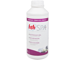 Nettoyant Spa HTH