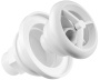 Kit HydroAir support + buse Micro'ssage pour spa maonn - Cliquez pour agrandir