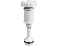 Intrieur de vanne de rgulation Sundance Aqua Terrace