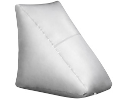Airbag triangulaire de levage