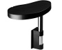 Cabinet-mount spa tray - Click to enlarge