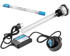 Kit de remplacement pour ampoule UV-C Blue Lagoon 12W