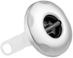 Buse CMP Typhoon 200 - Diamond Inox Twin Roto