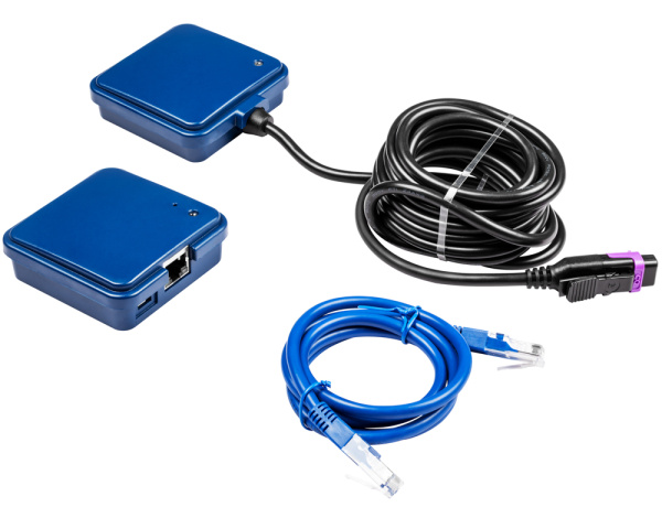 Gecko in.touch 3 module d'interface WiFi - Cliquez pour agrandir