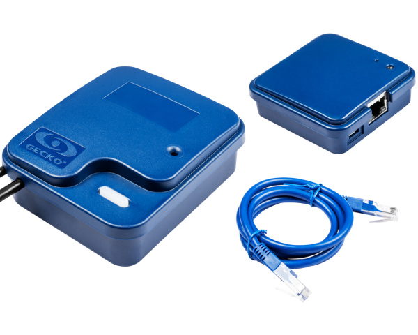 Gecko in.touch 3+ module d'interface WiFi - Cliquez pour agrandir