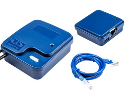 Gecko in.touch 3+ module d'interface WiFi