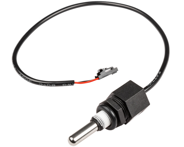 Sonde de temprature HydroQuip M7 - 30 cm - Cliquez pour agrandir