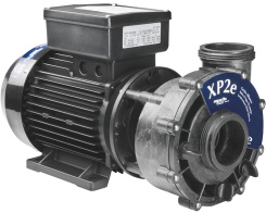 Aqua-Flo Flo-Master XP2e 2-speed pump