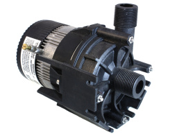 Laing E10 pump, 3/4" MPT connection