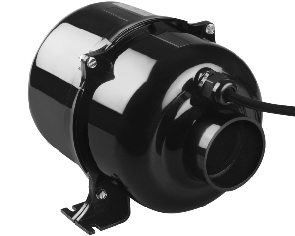 Blower Ultra 9000 1 HP - Cliquez pour agrandir