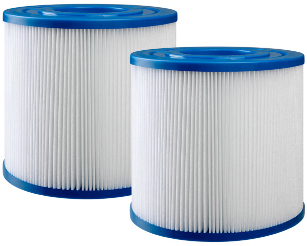 Pair of PRB17.5 filters - Click to enlarge