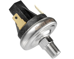 Gecko DTEC-1 pressure switch