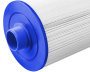 PPG50P4 filter - Click to enlarge