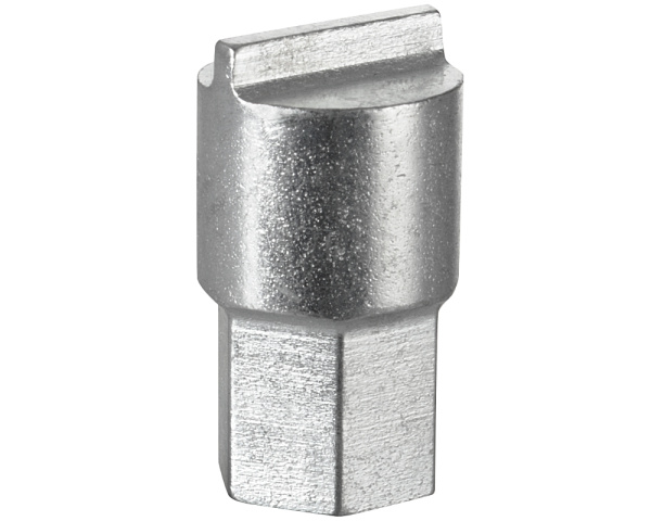 Armature holding tool - Click to enlarge