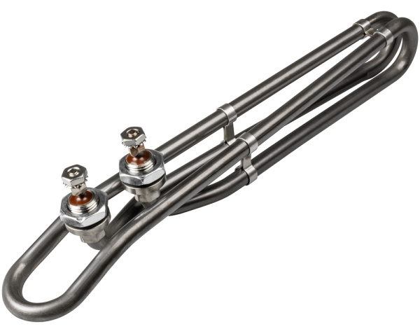 Resistencia de 3kW estndar - Haga clic para ampliar