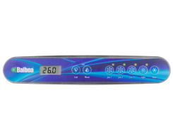 Teclado de control Balboa ML550