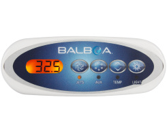 Teclado de control Balboa ML200
