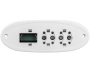 Balboa VL240 control panel - Click to enlarge