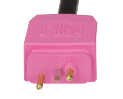 Cable y enchufe Mini J&J para bomba de una sola velocidad