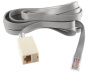 Balboa extension cord for VL keypads - Click to enlarge