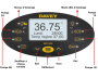 SpaPower SP1200 control panel - Click to enlarge