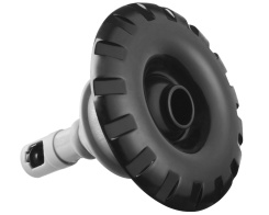 Buse Rising Dragon 3" Directional  clipser